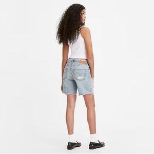 NWT Levi’s Shorts 501 90s Shorts | US26